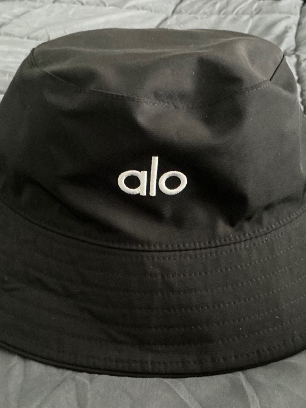 Alo Bucket Hat